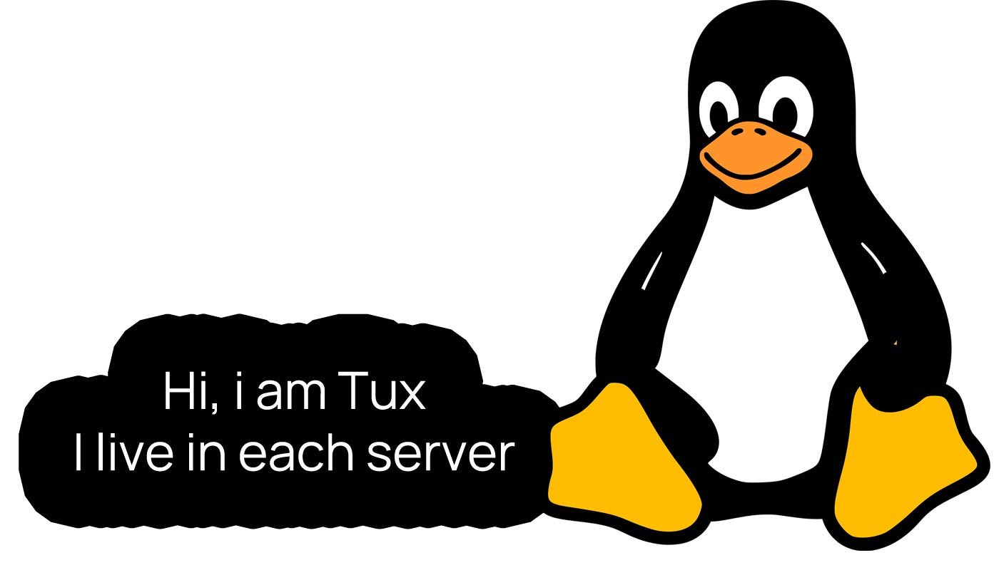 tux